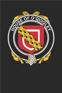 House of O'Quigley