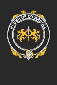 House of O'Carroll