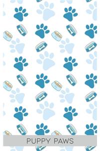 Puppy Paws