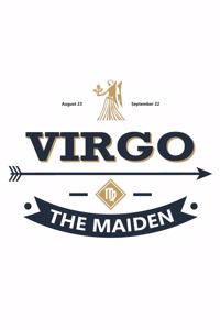 Virgo The Maiden