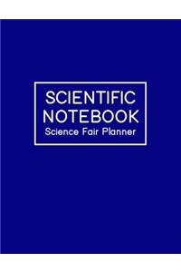 Scientific Notebook