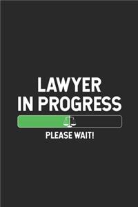 Lawyer In Progress Please Wait....