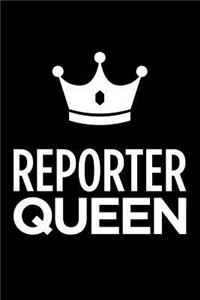 Reporter Queen