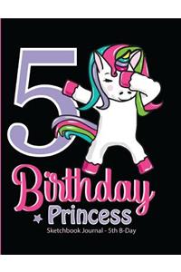 Birthday Princess