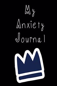 My Anxiety Journal