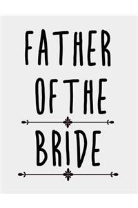 Father of the Bride