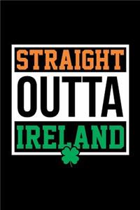 Straight Outta Ireland
