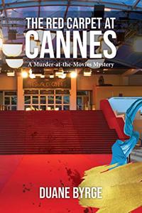 The Red Carpet at Cannes