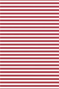 Patriotic Pattern - United States Of America 13