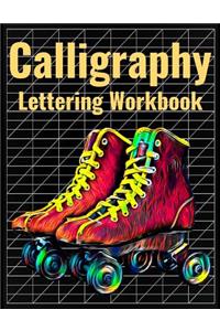 Calligraphy Lettering Workbook