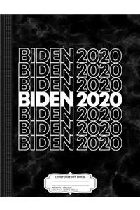 Biden 2020