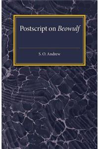 PostScript on Beowulf