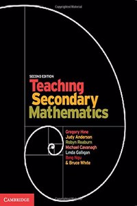 Teaching Secondary Mathematics