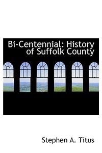 Bi-Centennial
