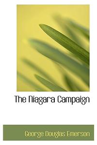 The Niagara Campaign