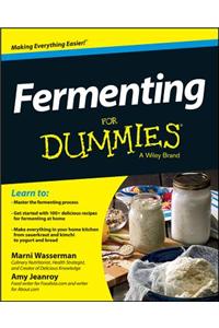 Fermenting For Dummies