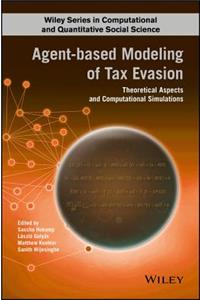 Agent-Based Modeling of Tax Evasion