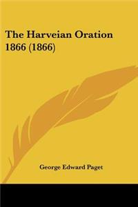 The Harveian Oration 1866 (1866)