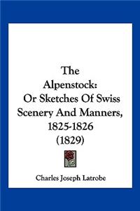 The Alpenstock
