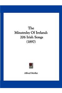 Minstrelsy Of Ireland