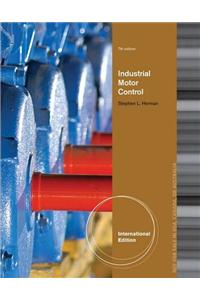 Industrial Motor Control, International Edition