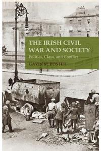 Irish Civil War and Society