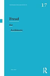 Freud for Architects