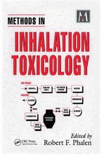 Methods in Inhalation Toxicology