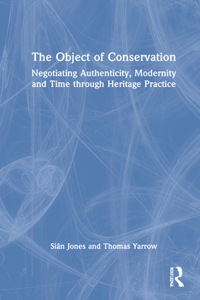 Object of Conservation