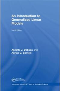 Introduction to Generalized Linear Models