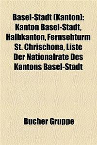 Basel-Stadt (Kanton)