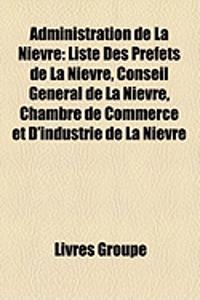 Administration de La Nievre