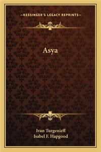 Asya