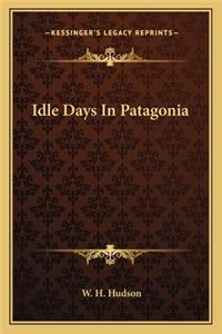 Idle Days in Patagonia