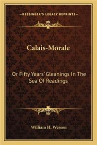 Calais-Morale