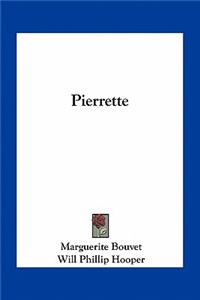 Pierrette