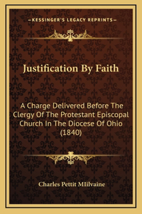 Justification by Faith