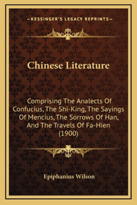 Chinese Literature