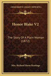 Honor Blake V2