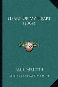 Heart Of My Heart (1904)