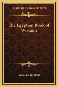 Egyptian Book of Wisdom