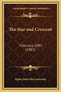 The Star and Crescent