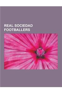 Real Sociedad Footballers