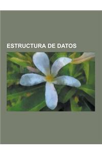 Estructura de Datos
