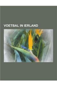 Voetbal in Ierland