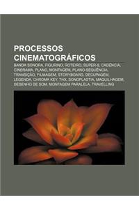 Processos Cinematograficos