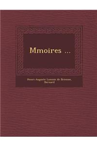 M Moires ...