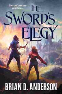 Sword's Elegy