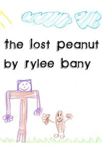 The Lost Peanut