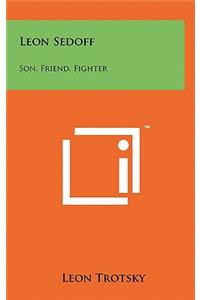 Leon Sedoff